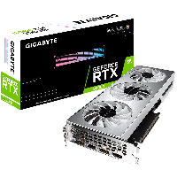 Видео карта GIGABYTE GeForce RTX 3060 Ti VISION OC 8GB GDDR6