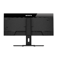 Геймърски Монитор Gigabyte G34WQ-EK, 34" IPS WQHD (3480 x 1440), 144Hz, 1ms, HDR400