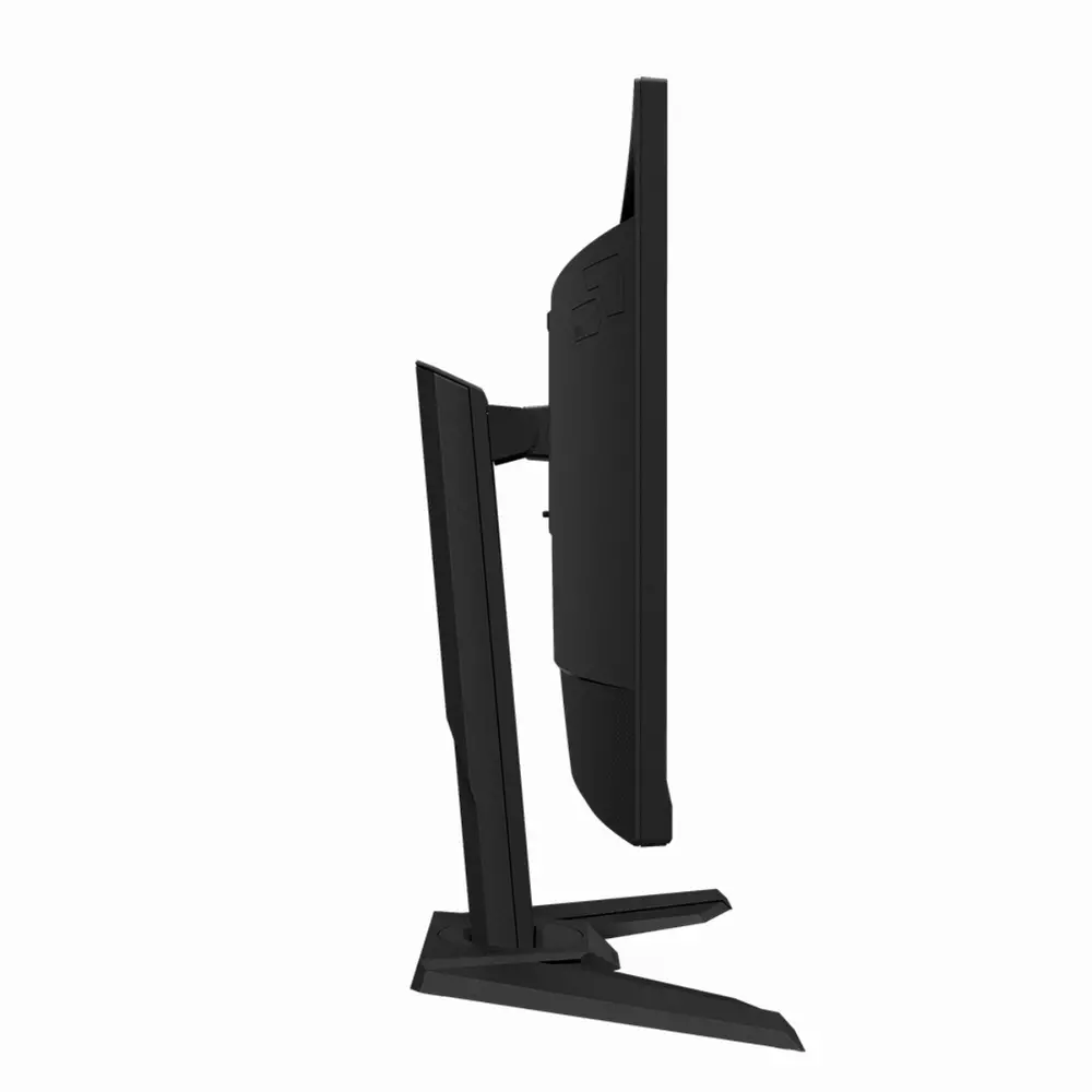 Геймърски Монитор Gigabyte G34WQ-EK, 34" IPS WQHD (3480 x 1440), 144Hz, 1ms, HDR400
