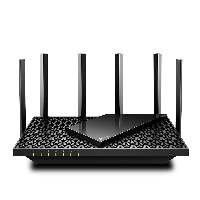 Безжичен рутер TP-Link Archer AX72 AX5400