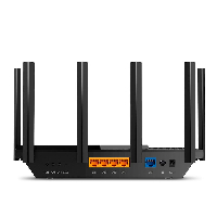 Безжичен рутер TP-Link Archer AX72 AX5400