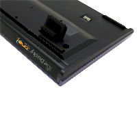 Геймърскa механична клавиатура Ducky One 2 Horizon TKL Cherry MX Blue