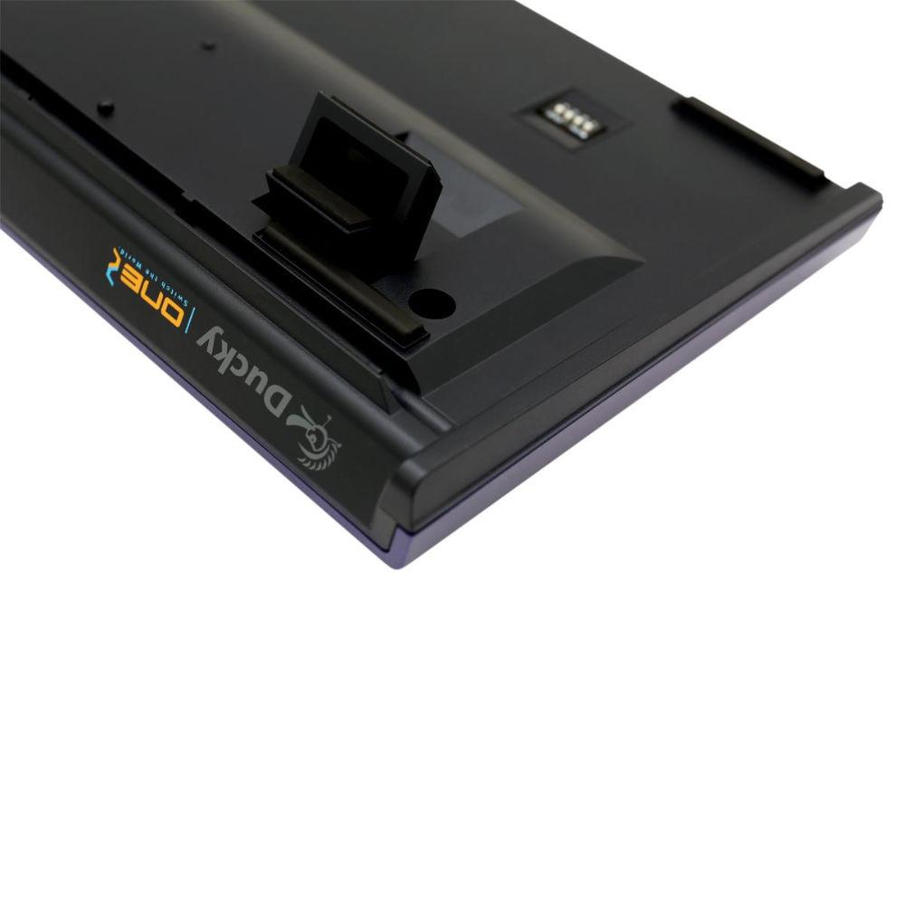 Геймърскa механична клавиатура Ducky One 2 Horizon TKL Cherry MX Blue