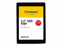 Диск SSD Intenso TOP 1TB 2.5" SATA3 6Gb/s
