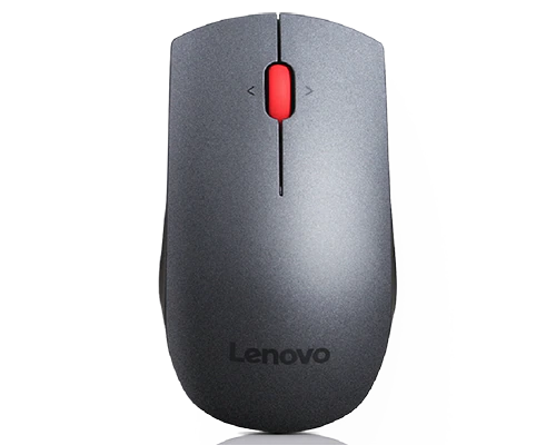 Безжична мишка Lenovo Wireless Laser Mouse - 4X30H56886