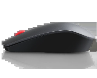 Безжична мишка Lenovo Wireless Laser Mouse - 4X30H56886