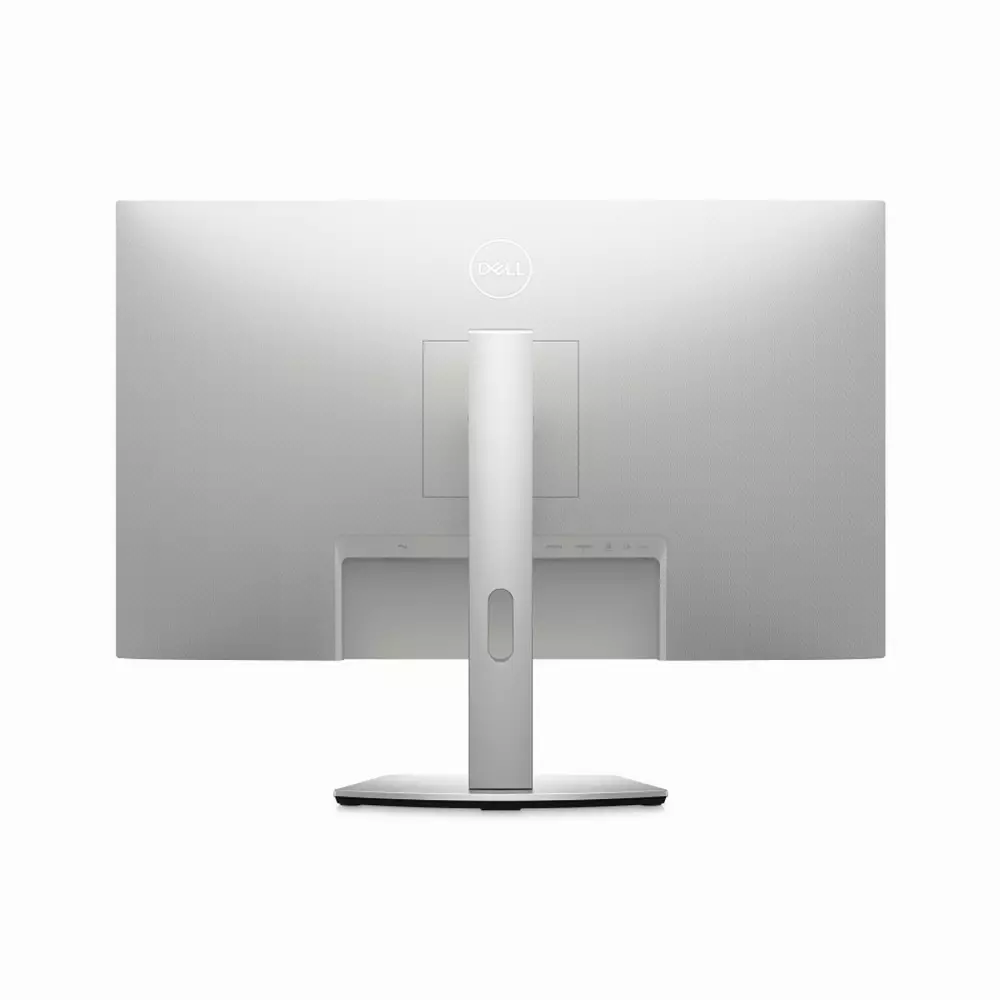 Монитор Dell S2722QC 27", IPS, 4K UHD 3840x2160, 60Hz, 4ms, AMD FreeSync Premium