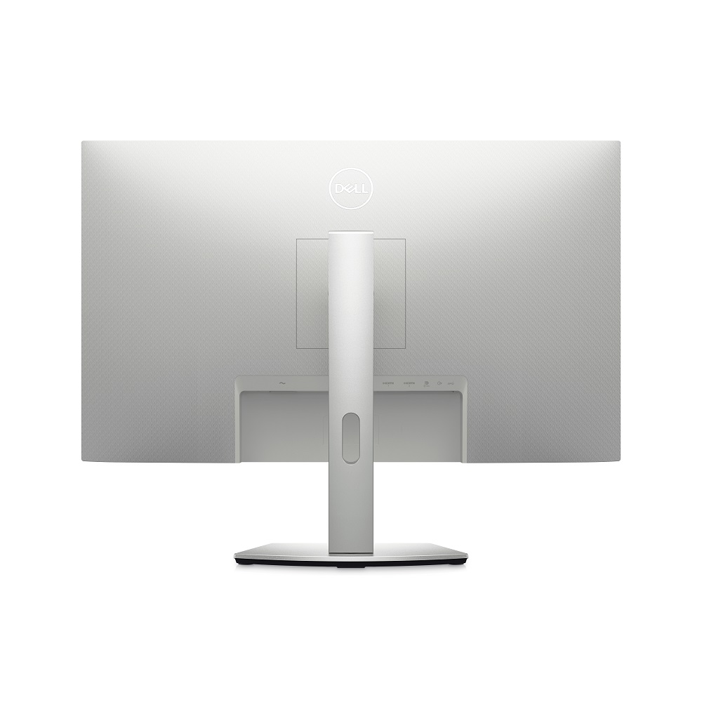 Монитор Dell S2722QC 27", IPS, 4K UHD 3840x2160, 60Hz, 4ms, AMD FreeSync Premium