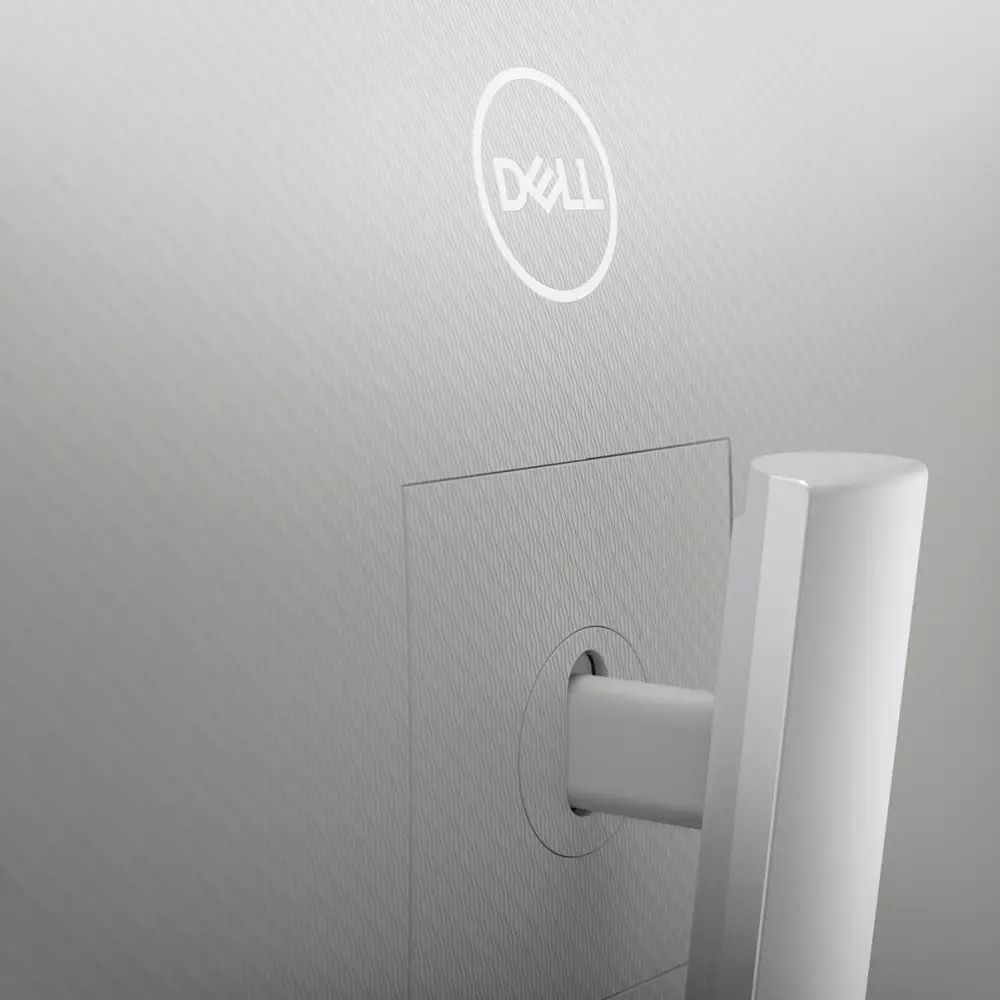 Монитор Dell S2722QC 27", IPS, 4K UHD 3840x2160, 60Hz, 4ms, AMD FreeSync Premium