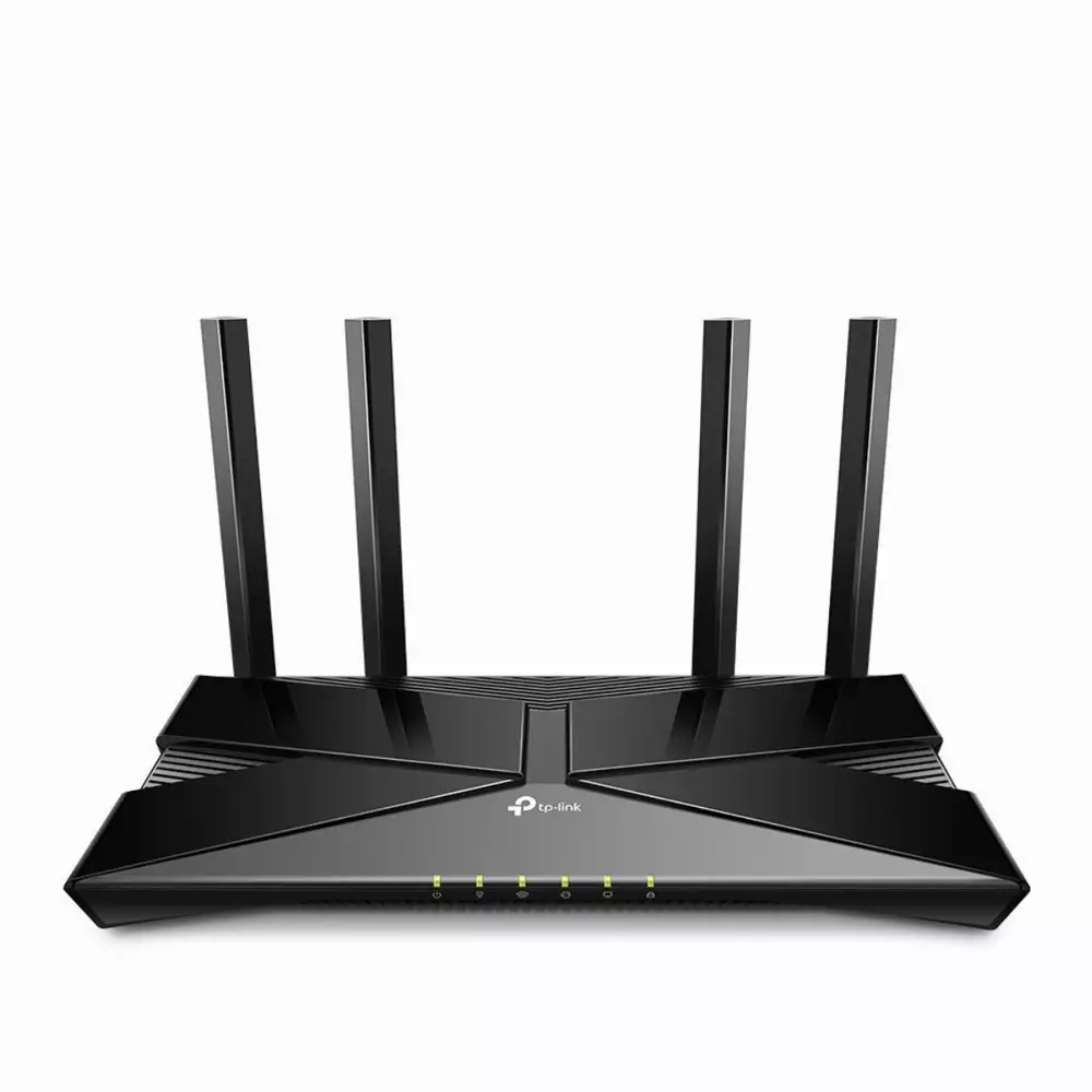 Безжичен рутер TP-Link Archer AX53 AX3000