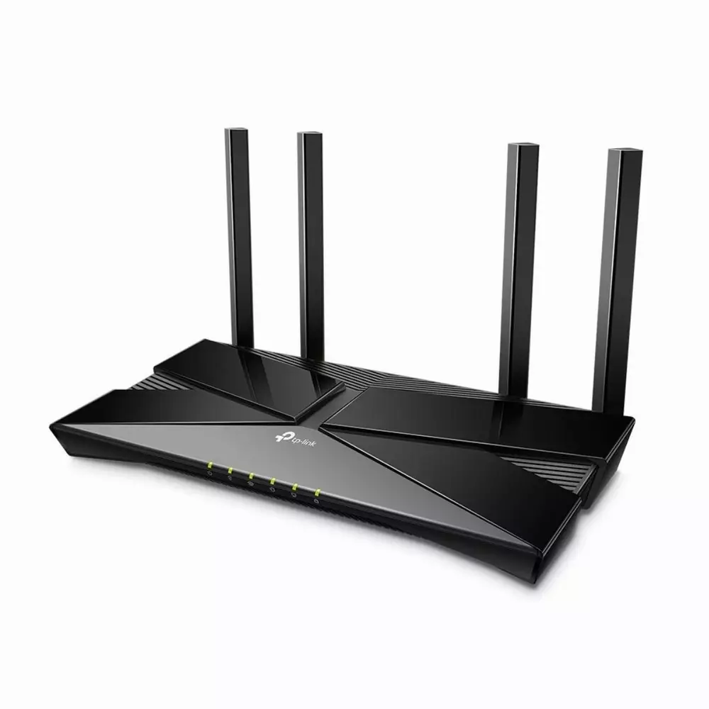 Безжичен рутер TP-Link Archer AX53 AX3000