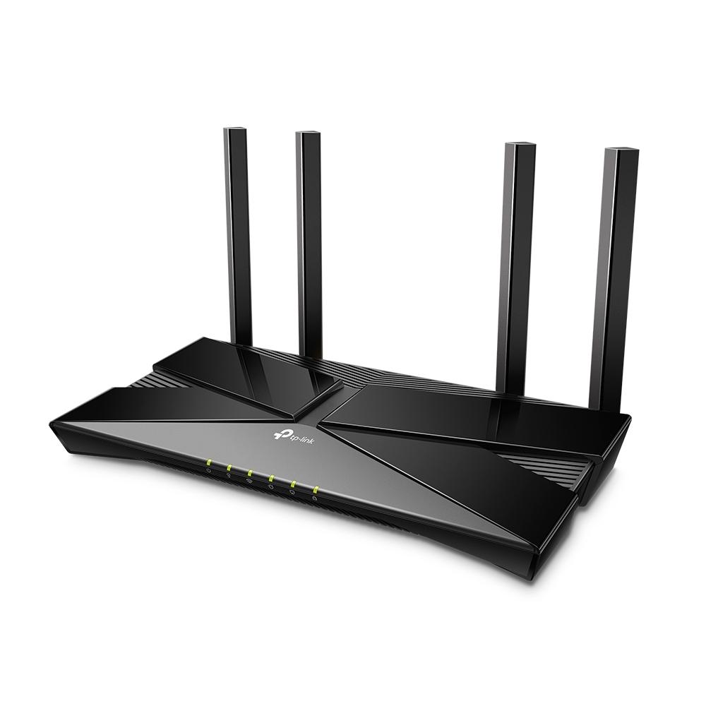 Безжичен рутер TP-Link Archer AX53 AX3000 