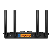 Безжичен рутер TP-Link Archer AX53 AX3000 