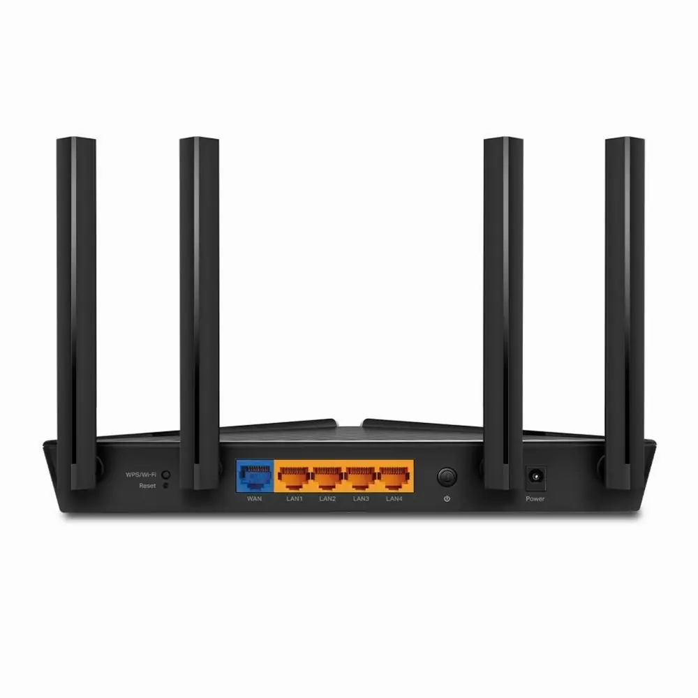 Безжичен рутер TP-Link Archer AX53 AX3000 
