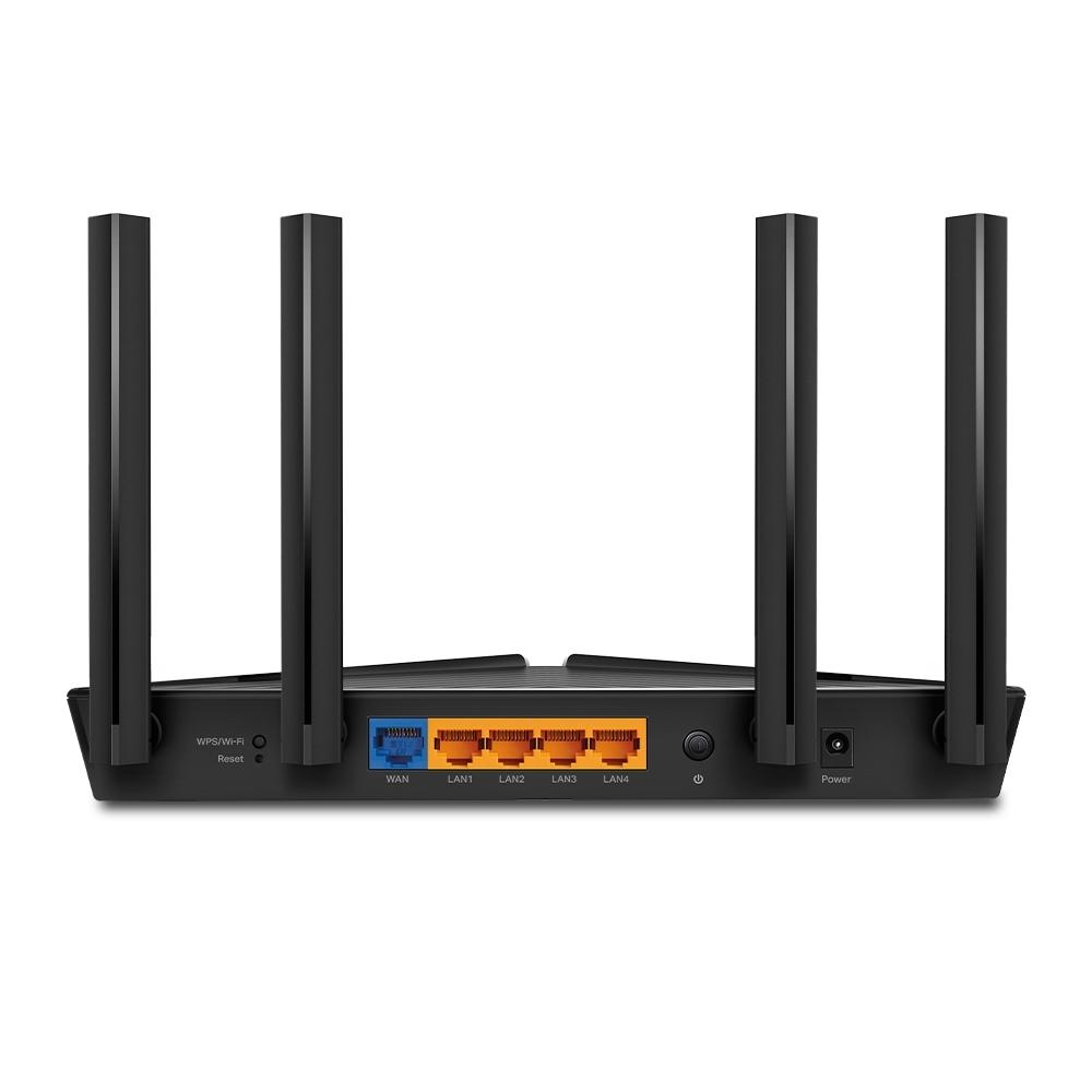 Безжичен рутер TP-Link Archer AX53 AX3000 