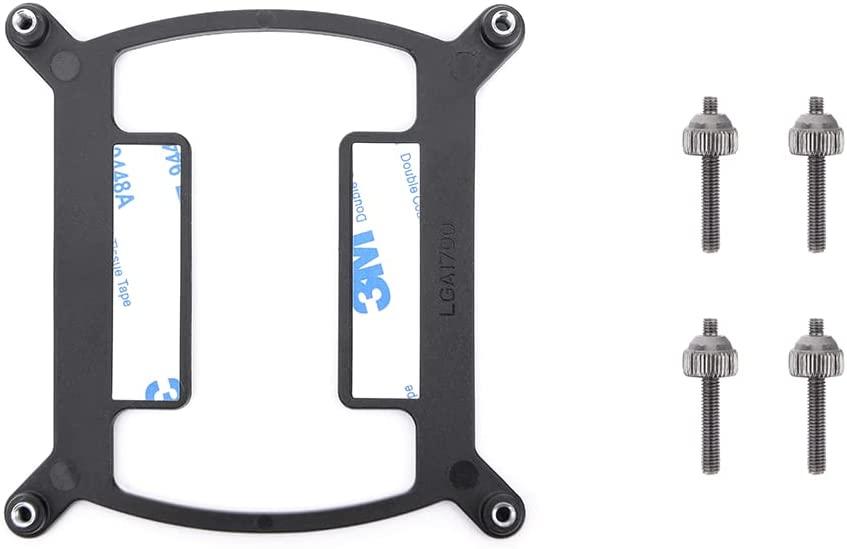 Брекет Thermaltake Intel LGA1700 Upgrade Kit за Air Cooler UX210