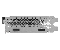 Видео карта ASRock AMD Radeon RX 6400 Challenger ITX 4GB