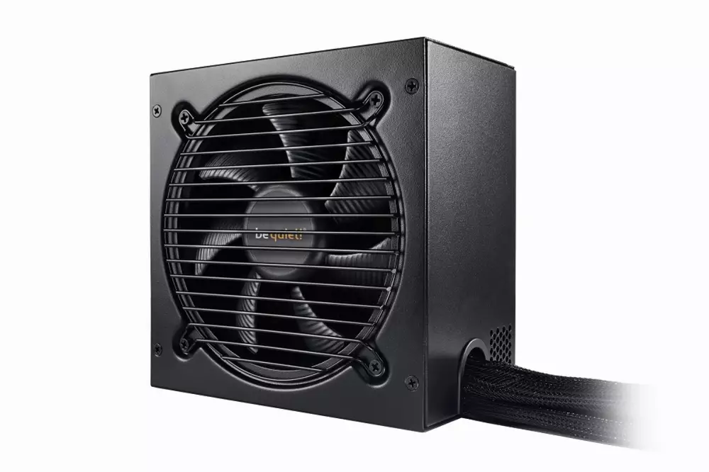 Захранване be quiet! PURE POWER 11 700W 80 Plus Gold PSU - BN295