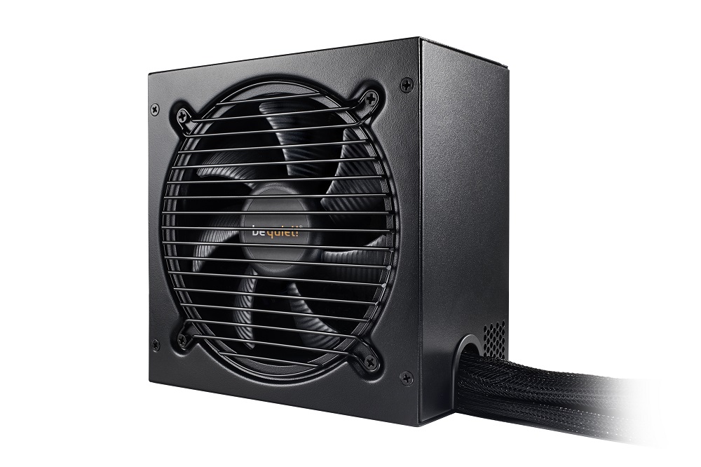 Захранване be quiet! PURE POWER 11 700W 80 Plus Gold PSU - BN295