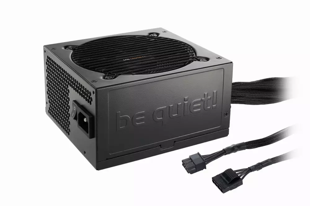 Захранване be quiet! PURE POWER 11 700W 80 Plus Gold PSU - BN295