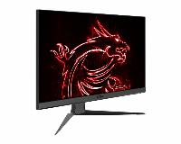Монитор MSI Optix G243 23.8", VA, FHD 1920x1080, 165Hz, 1ms, Freesync Premium 