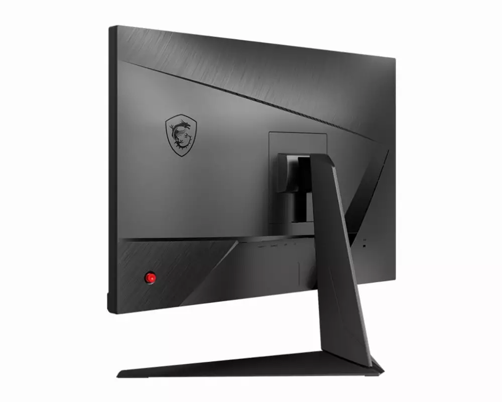 Монитор MSI Optix G243 23.8", VA, FHD 1920x1080, 165Hz, 1ms, Freesync Premium 