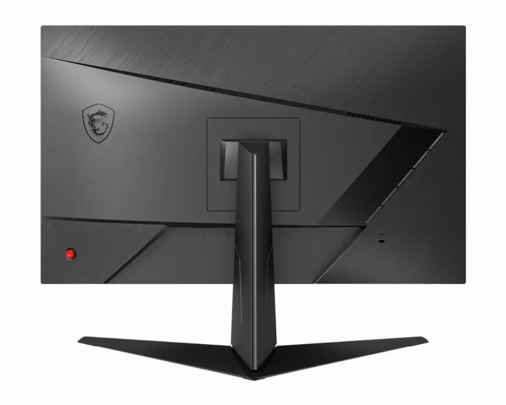 Монитор MSI Optix G243 23.8", VA, FHD 1920x1080, 165Hz, 1ms, Freesync Premium 