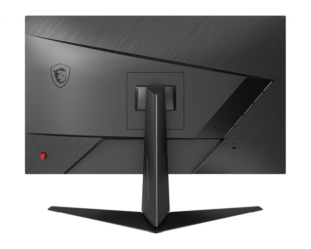 Монитор MSI Optix G243 23.8", VA, FHD 1920x1080, 165Hz, 1ms, Freesync Premium 