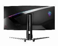 Монитор MSI MPG ARTYMIS 343CQR Curved 1000R, 34", VA, UWQHD 3440x1440, 165Hz, HDR