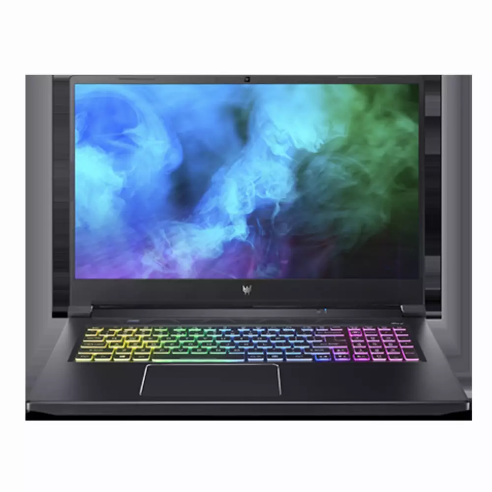 Лаптоп Acer Predator Helios 300 PH317-55-957M - NH.QB7EX.00N