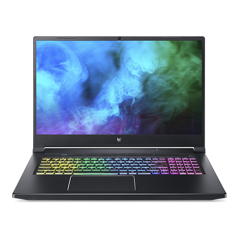 Лаптоп Acer Predator Helios 300 PH317-55-957M - NH.QB7EX.00N