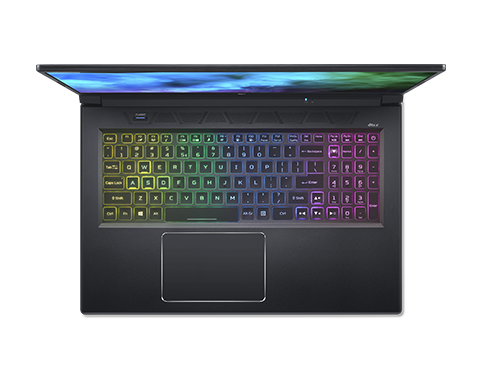 Лаптоп Acer Predator Helios 300 PH317-55-957M - NH.QB7EX.00N