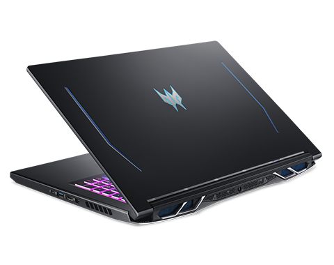 Лаптоп Acer Predator Helios 300 PH317-55-957M - NH.QB7EX.00N