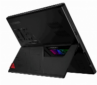 Лаптоп ASUS ROG Flow Z13 GZ301ZA-LD142W - 90NR07Y1-M00600
