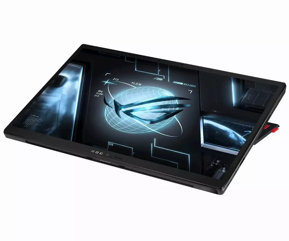 Лаптоп ASUS ROG Flow Z13 GZ301ZA-LD142W - 90NR07Y1-M00600