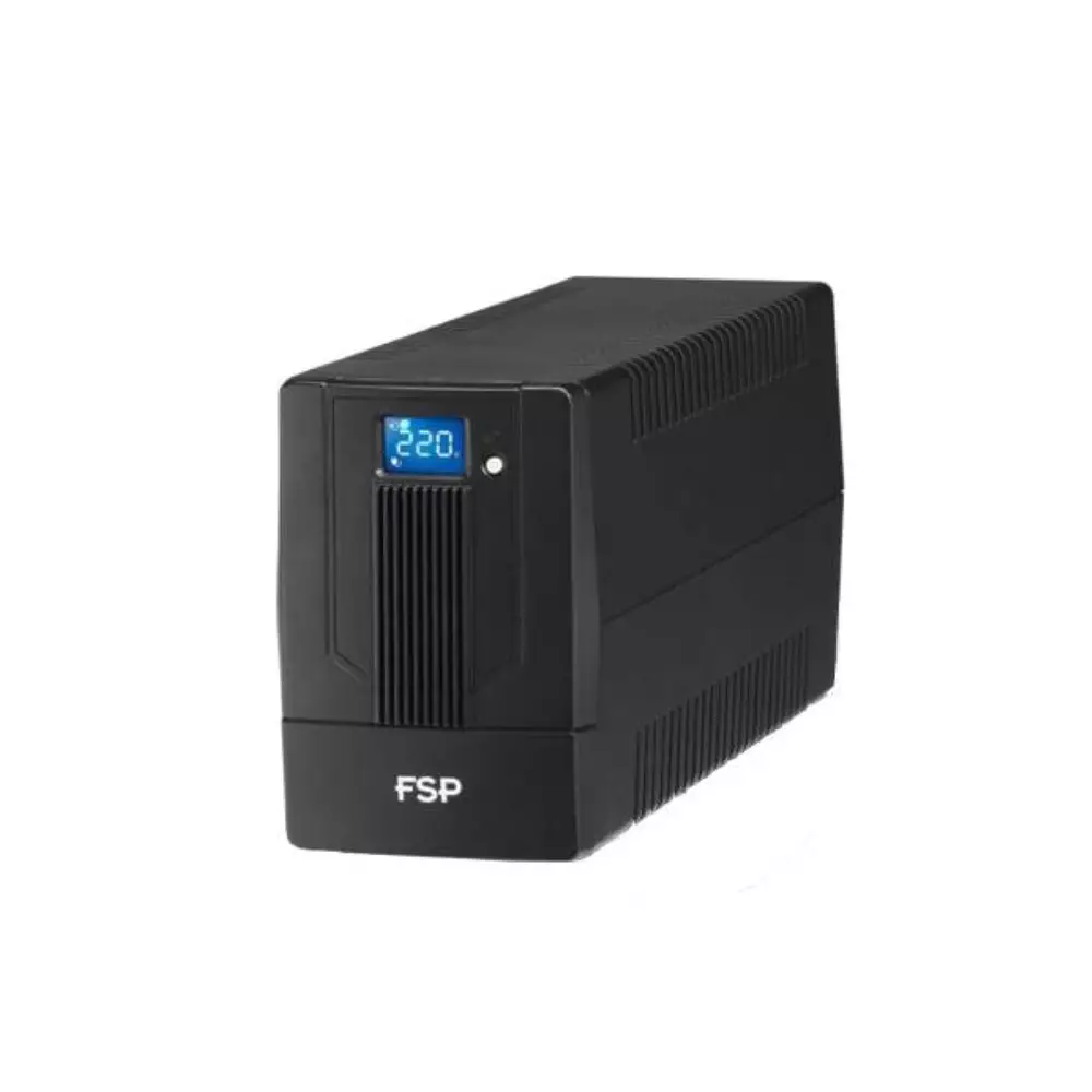 FSP Group IFP 2000 (2000VA) UPS - PPF12A1600