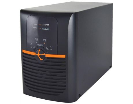 UPS TUNCMATIK Newtech Pro II LED 1 kVA (1000VA)