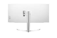 Монитор LG 40WP95C-W, 40" Curved, Nano IPS, 5K2K WUHD (5120x2160), 5ms, DCI-P3 98%, Thunderbolt 4