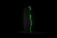 Воден блок за видео карта EK-Quantum Vector FTW3 RTX 3080/90 D-RGB - Nickel + Plexi + Backplate