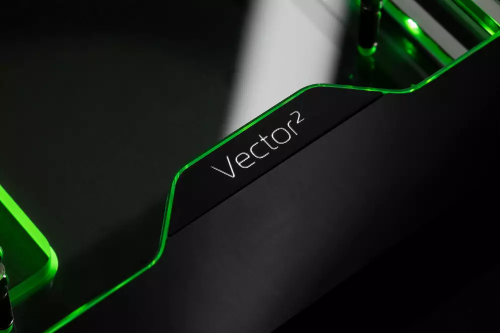 Воден блок за видео карта EK-Quantum Vector FTW3 RTX 3080/90 D-RGB - Nickel + Plexi + Backplate