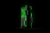 Воден блок за видео карта EK-Quantum Vector FTW3 RTX 3080/90 D-RGB - Nickel + Plexi + Backplate