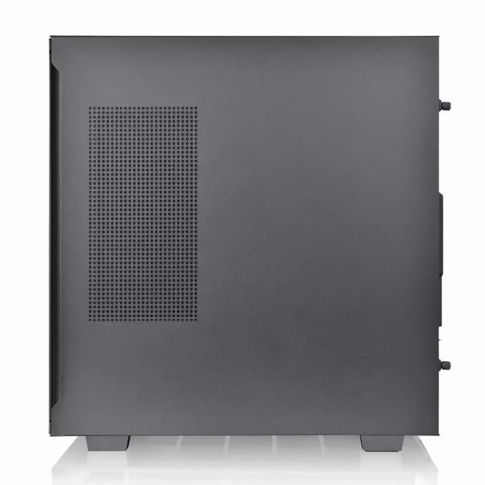 Кутия Thermaltake V350 TG Air ARGB Tempered Glass Mid-Tower Black