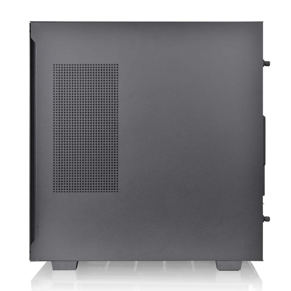 Кутия Thermaltake V350 TG Air ARGB Tempered Glass Mid-Tower Black
