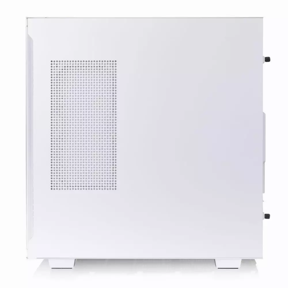 Кутия Thermaltake V350 TG Air ARGB Tempered Glass Mid-Tower White