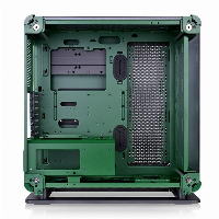Кутия Thermaltake Core P6 TG Racing Green CEB Mid Tower