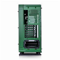 Кутия Thermaltake Core P6 TG Racing Green CEB Mid Tower