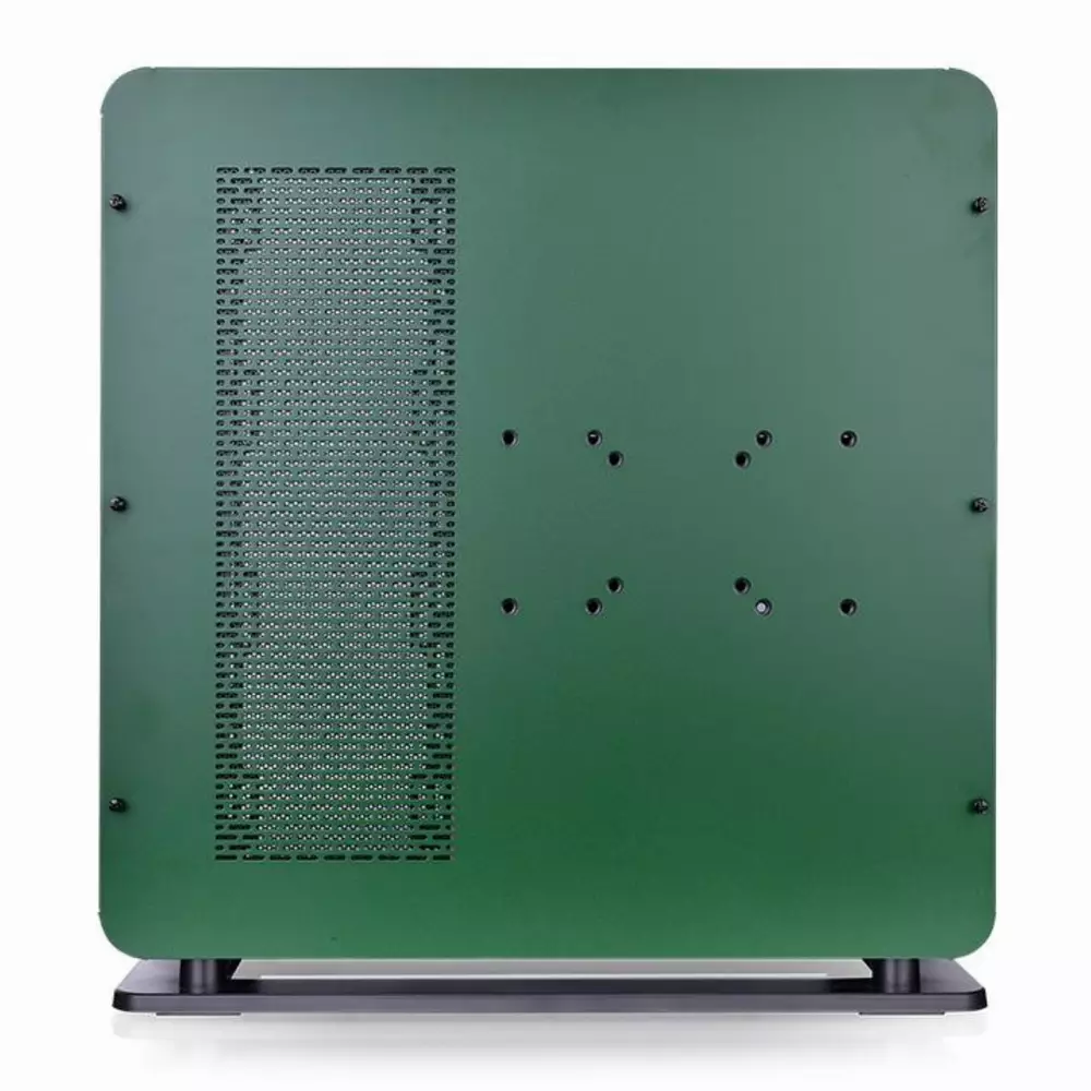 Кутия Thermaltake Core P6 TG Racing Green CEB Mid Tower