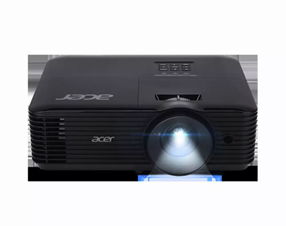 PROJECTOR ACER X1228H