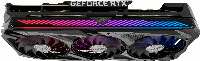 Видео карта ASUS ROG Strix GeForce RTX 3070 V2 OC Edition 8GB GDDR6