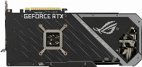 Видео карта ASUS ROG Strix GeForce RTX 3070 V2 OC Edition 8GB GDDR6